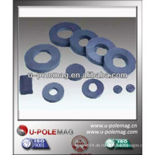 Ring, Scheibe und Block Bonded NdFeB Magnet